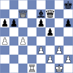 Iskusnyh - Samunenkov (chess.com INT, 2024)