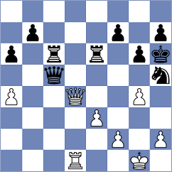 Novikov - Goh (Chess.com INT, 2020)