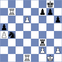 Topalov - Gandhi (chess.com INT, 2024)