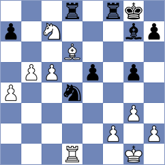 Upper - Martinez (Chess.com INT, 2021)