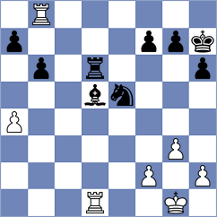 Vujic - Danielyan (chess.com INT, 2022)