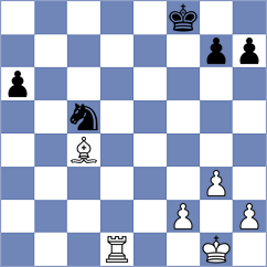 Tari - Zochowski (chess.com INT, 2023)
