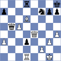 Shehzad - Korchmar (chess.com INT, 2024)
