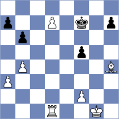 Martinkus - Zaichenko (chess.com INT, 2023)