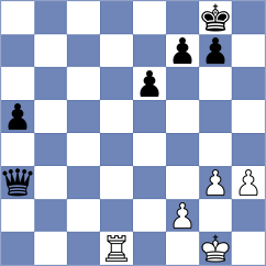 Pastar - Morefield (Chess.com INT, 2021)