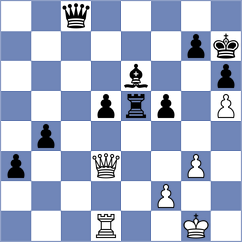 Zaitsev - Nagy (Chess.com INT, 2019)