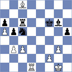 Teterev - Sowinski (chess.com INT, 2024)