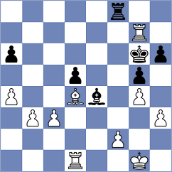 Rakhmangulova - Tripurambika V (FIDE Online Arena INT, 2024)