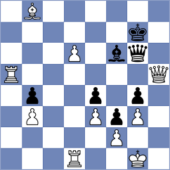 Sipila - Novikova (chess.com INT, 2024)