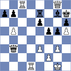 Graca - Cueto (chess.com INT, 2023)