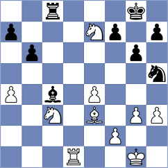 Kasimdzhanov - Nigmatov (Chess.com INT, 2021)