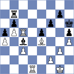 Kanakaris - Nita (chess.com INT, 2024)