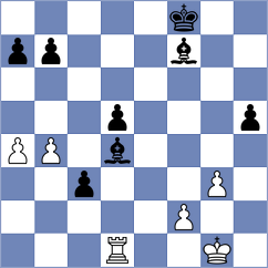 Molina - Jacobson (chess.com INT, 2021)