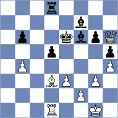 Andreikin - Boldoo (chess.com INT, 2024)