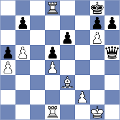 Tadros - Tatu (Chess.com INT, 2020)