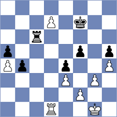 Kopylov - Pinero (chess.com INT, 2024)