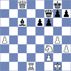 Ardito - Almeida Junior (chess.com INT, 2023)