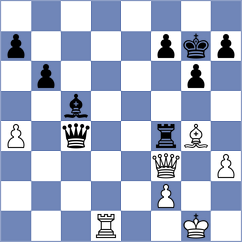 Adeshole Beckley - Franken (Chess.com INT, 2021)