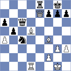 Yuan - Boor (Chess.com INT, 2020)