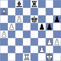 Isajevsky - Temirkanov (Chess.com INT, 2021)