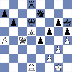 Solcan - Vasquez Schroeder (chess.com INT, 2024)