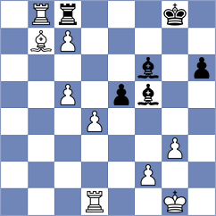 Frolyanov - Khamdamova (chess.com INT, 2023)
