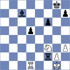 Xu - Yang Kaiqi (chess.com INT, 2024)