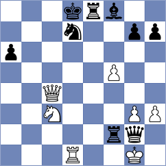 Olsson - Palomo (chess.com INT, 2024)