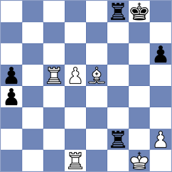 Donchenko - Altman (chess.com INT, 2023)