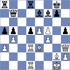 De Fotis - De Hert (chess.com INT, 2021)