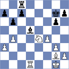 Topalov - Osuna Vega (chess.com INT, 2023)