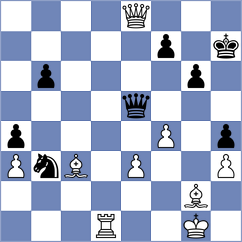 Terry - Boros (chess.com INT, 2023)