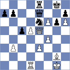 Kosteniuk - King (chess.com INT, 2021)