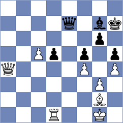 Golubovskis - Escalona Landi (chess.com INT, 2024)