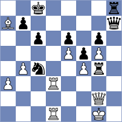 Hansch - Kukhmazov (chess.com INT, 2024)