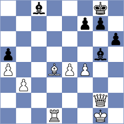 Gombocz - Coto Mederos (Chess.com INT, 2021)