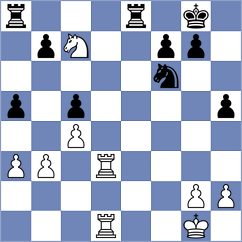 Nakamura - Bellahcene (chess.com INT, 2024)