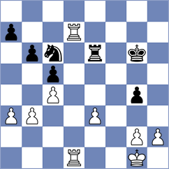 Chasin - Carlsen (chess.com INT, 2024)