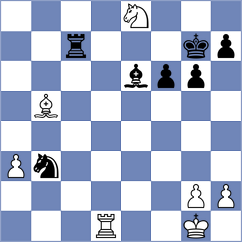 Adewumi - Hernandez (chess.com INT, 2022)