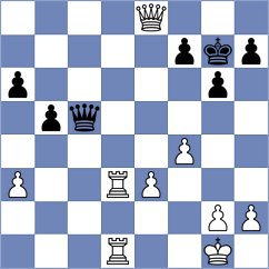 Zherebtsova - Silva Lucena (chess.com INT, 2021)