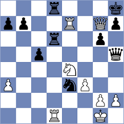 Rustamov - Baches Garcia (chess.com INT, 2024)