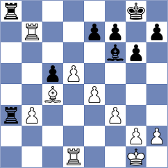Ibar - Ali (Chess.com INT, 2021)