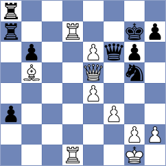 Arvind - Fus (Chess.com INT, 2021)