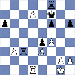 Sohier - Palencia (chess.com INT, 2024)