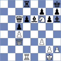 Calin - Korol (chess.com INT, 2024)