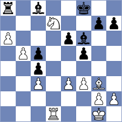 Mikhailovsky - Zavivaeva (chess.com INT, 2022)