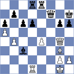 Guaraca Pintado - Gonzabay Vidal (Chess.com INT, 2020)
