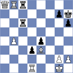 Hernandez - Hanoeman (Chess.com INT, 2020)