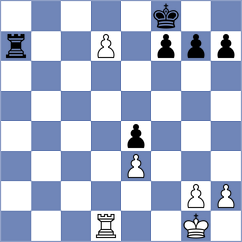 Ballester Llagaria - Vazquez (chess.com INT, 2023)