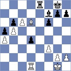 Sivan - Zpevakova (Chess.com INT, 2020)